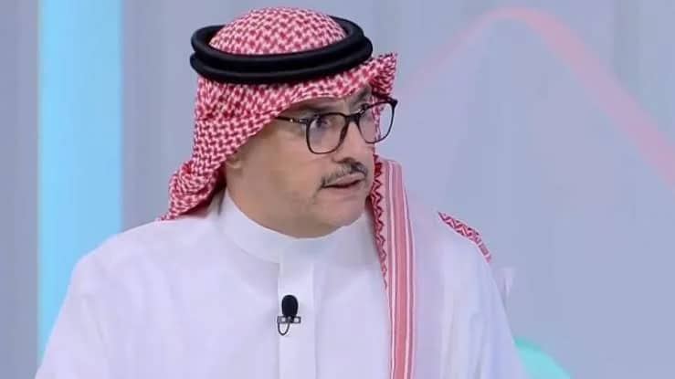 السهلي يصف قضية احتجاج الوحدة على النصر بـ الجدلية.. فيديو