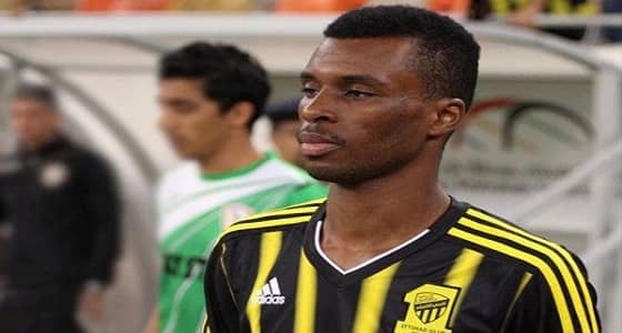 الاتحادي خريص يجري عملية ناجحة في الرباط الصليبي