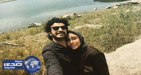 بالفيديو.. والدة ليلى اسكندر تشعل غيرتها برفقة زوجها