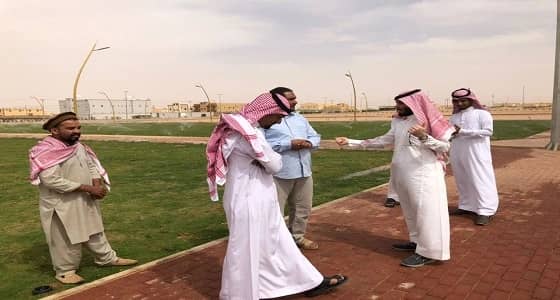 بالصور.. " الوردة " يتفقد الأعمال الجارية ويوجه بتوفير الخدمات للمواطنين