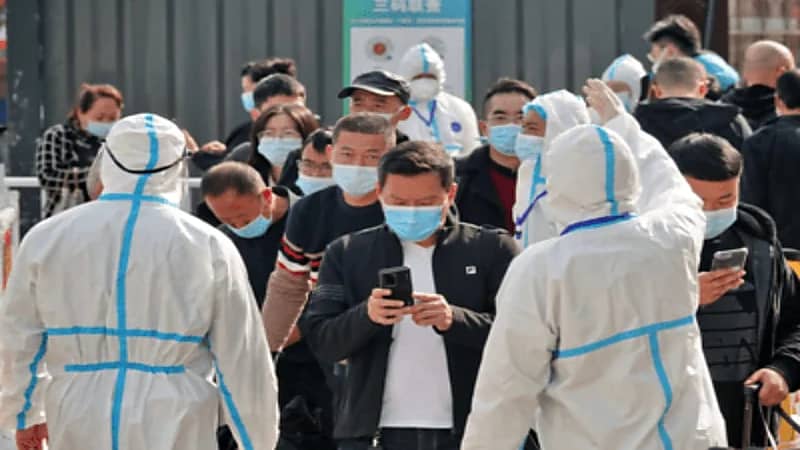 مدينة تعلن عن مكافأة تشجيعية لمصابين كورونا