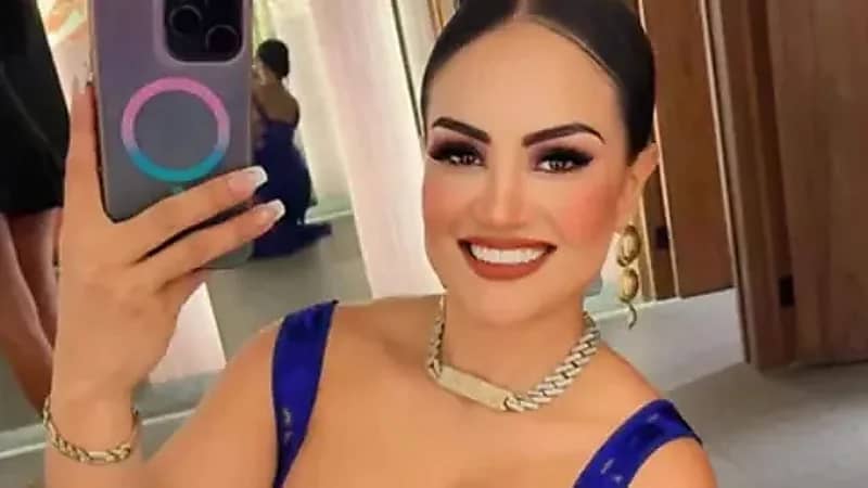 مصرع ملكة جمال كمال أجسام في ظروف غامضة