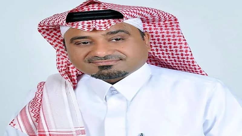 وفاة والدة عبدالحميد العوام