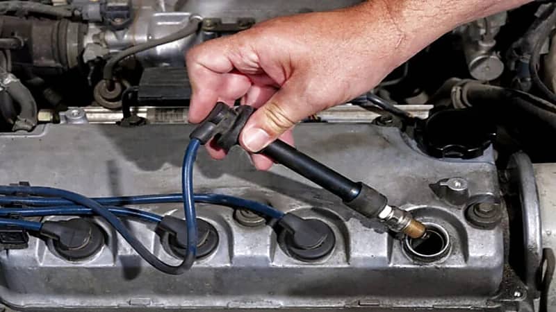 أهمية أسلاك البواجي وعلامات تعرضها للتلف