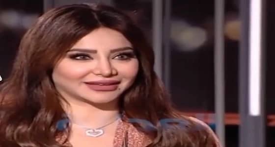 بالفيديو.. لجين عمران تكشف عن عمرها الحقيقي