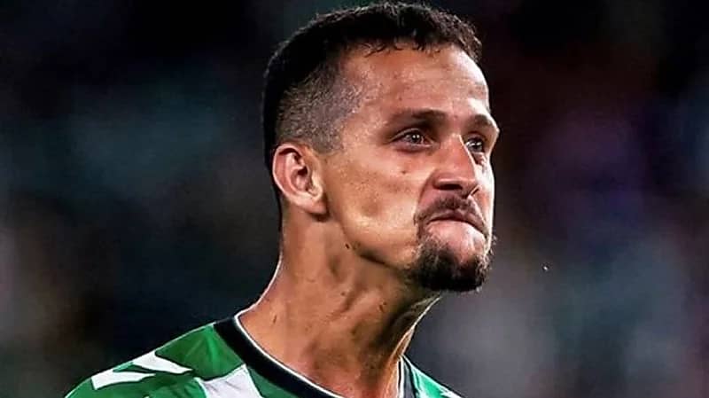 الاتحاد يعلن التعاقد مع لويس فيليبي رسميًا .. فيديو