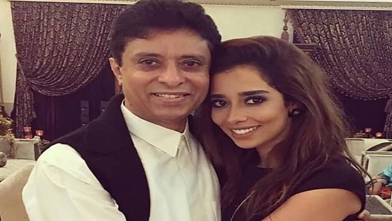 بالفيديو.. والد بلقيس عن انفصالها: لسنا معقدين والزواج قسمة ونصيب