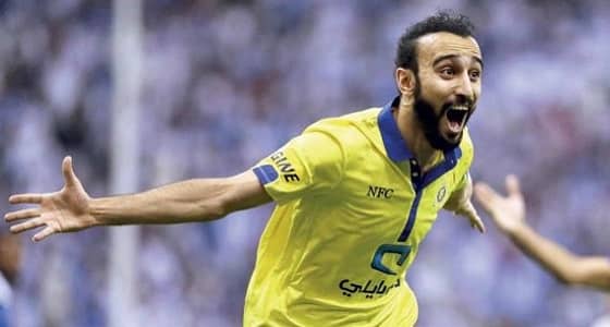 النصر يكشف موعد عودة السهلاوي للملاعب