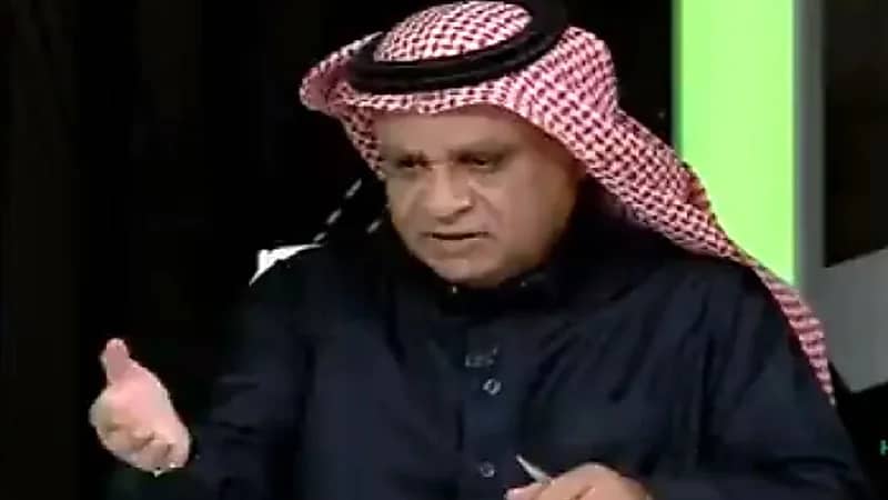 بالفيديو..سعود الصرامي: لجنة الحكام أكدت أن "سالم الدوسري" يستحق البطاقة الحمراء