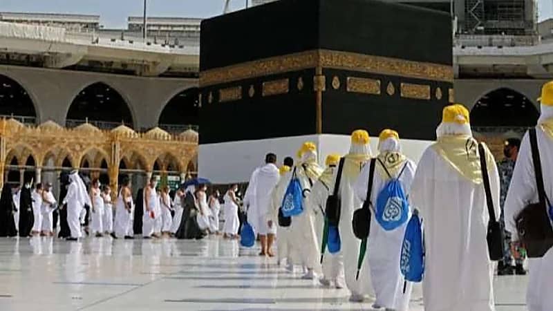 20 ألف ريال غرامة مالية لمن يحاول أداء الحج دون تصريح