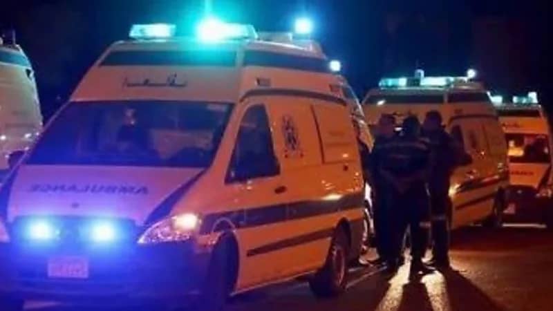 عامل يشعل النيران بمنزل عمه ويتعدى على شقيقه بسبب الميراث