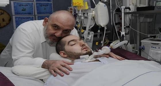 الأمير خالد بن طلال يكشف أخر مستجدات حالة نجله الصحية