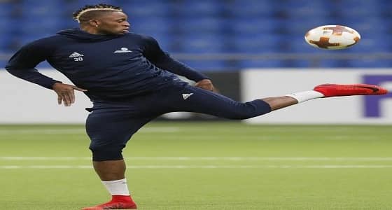 بتعاقد مبدئي.. النصر يقترب من " قنبلة أفريقيا "