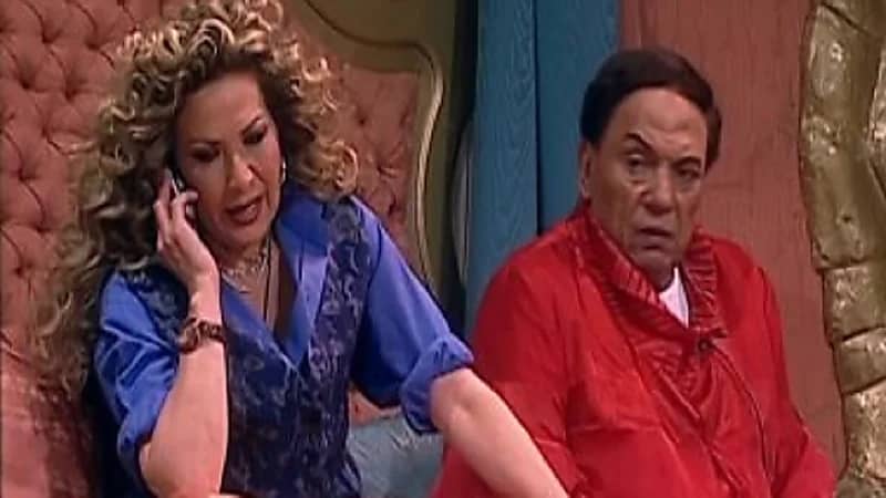 مسرحية بودي جارد تصعد للترند بعد 11 عام من منع عرضها على الشاشات