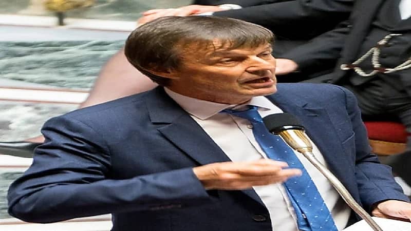 جدلا واسعا حول وزير فرنسي سابق متهما بالاغتصاب