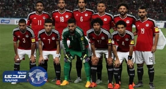 منتخب مصر يسعى للثأر من أوغندا في تصفيات " روسيا 2018 "