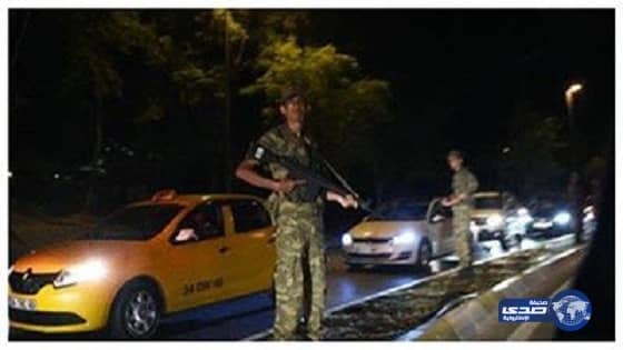 استهداف مطار ديار بكر جنوب شرقي تركيا بـ 4 صواريخ وتعطل الحركة الملاحية فيه