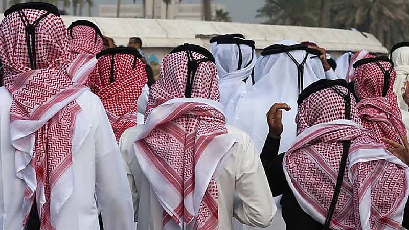 بالفيديو .. استشاري: لبس الطاقية والشماغ يزيد من زيادة تساقط الشعر