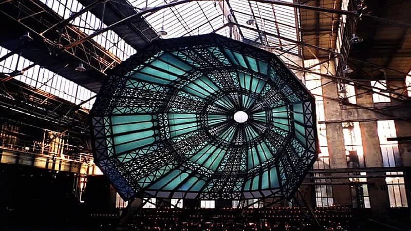 تحديد موعد انطلاق احتفالية " نور الرياض "