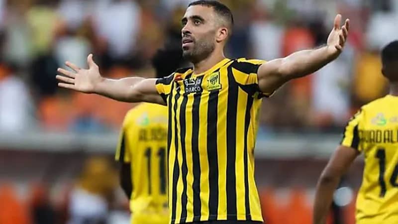 المريسل يعلق على بيان حمدالله