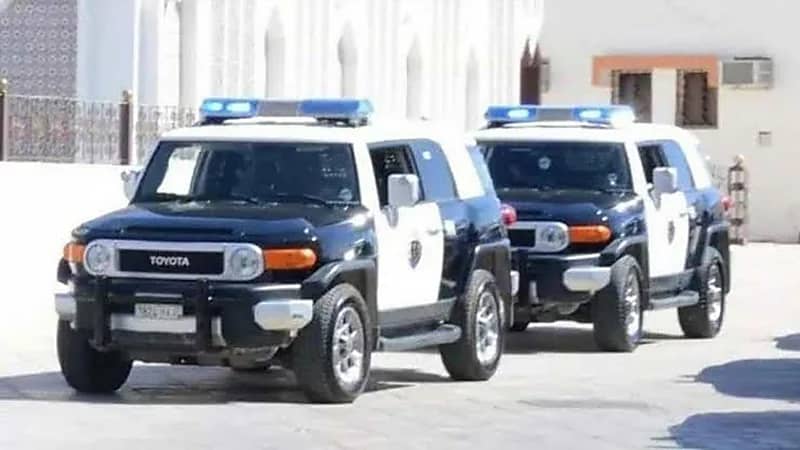 الإطاحة بمواطن انتحل صفة مفتش بمكتب العمل واستولى على مبالغ مالية