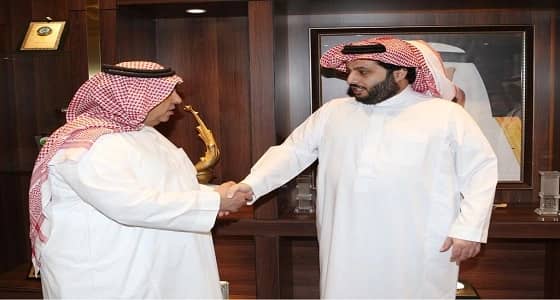 اتفاقية مشتركة بين هيئة الرياضة والإذاعة والتلفزيون