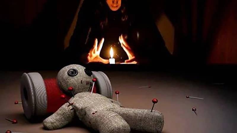 القبض على شيخ مصري بسبب الجن