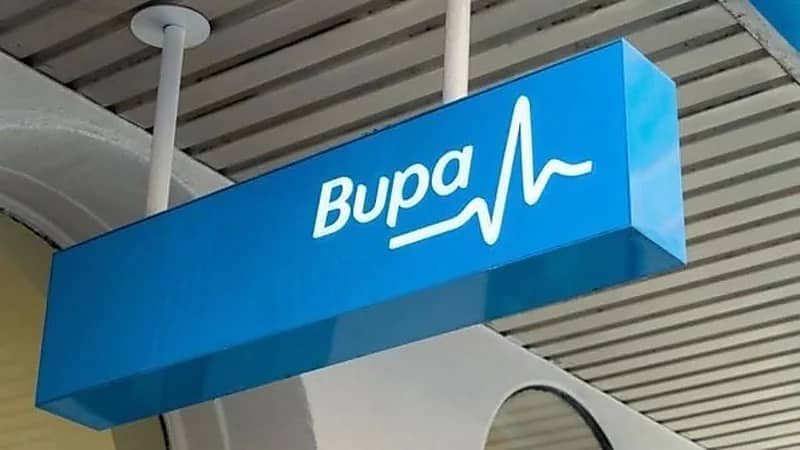 شركة بوبا العربية للتأمين الصحي توفر وظائف شاغرة