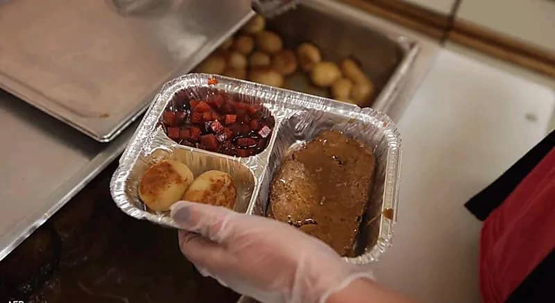 دراسة تكشف قصة "الطعام الصحي" للكبار والصغار