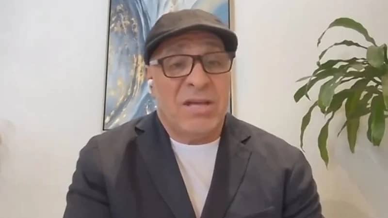 بن زكري : من يقول أني أصلح لنادي الاتحاد فهو صادق .. فيديو