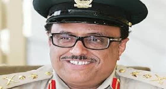 " خلفان " : قطر تقوم بزعزعة الأمن الخليجي مع سبق الإصرار والترصد