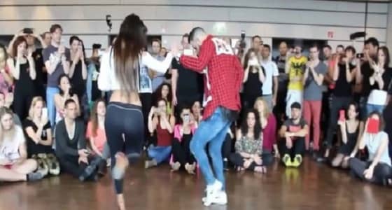 شاب سوري يحول مطار ألماني إلى ملهى ليلي