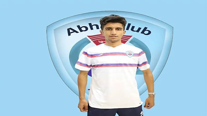 نادي النصر يوافق على بيع عقد اللاعب فهد الجميعة لنادي أبها