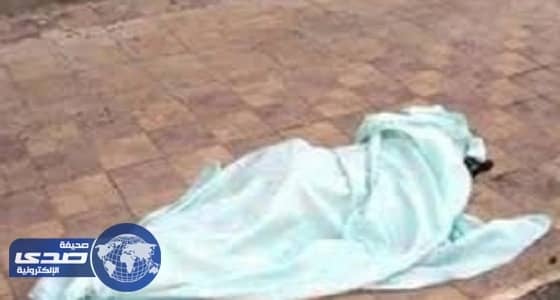 تفاصيل جديدة في واقعة قتل شاب لأمه دهساً بالرياض