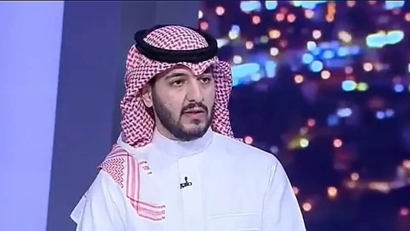 القحطاني يكشف سبب عدم حصول المتضرر الذي تأخرت رحلته على تعويض