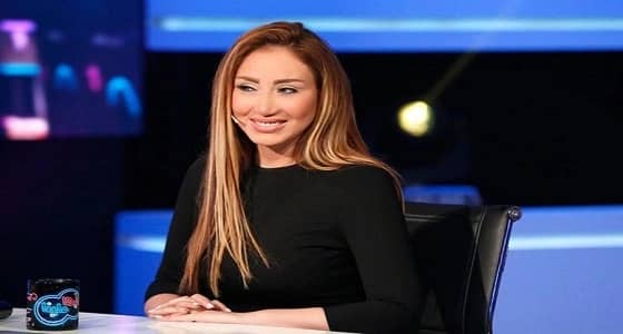 ريهام سعيد رئيسة عصابة لخطف الأطفال