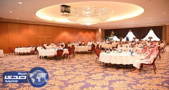 " الداخلية " تستعد للمشاركة في أسبوع جيتكس للتقنية 2017م بـ " دبي "