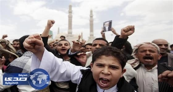 بالفيديو .. صنعاء تتمرد على الحوثيين