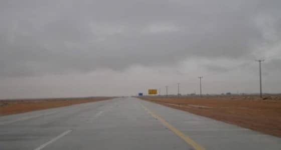 إعادة فتح طريق البطيحانية- سامودة في الاتجاهين