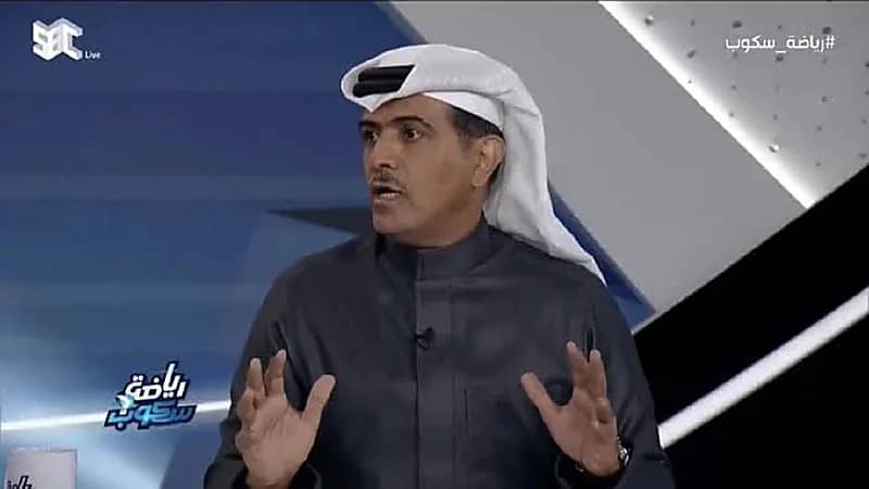 الهريفي: ماجد الجمعان لم يُظهر التأثير المطلوب.. فيديو