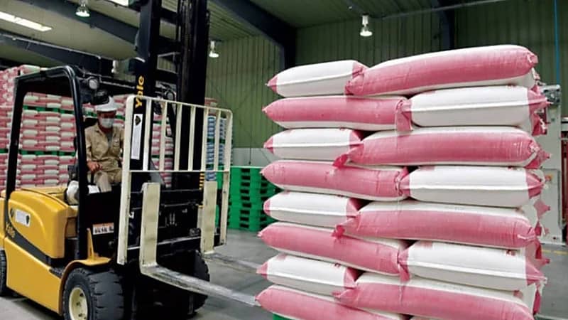 الهيئة العامة للأمن الغذائي تسمح بتصدير الدقيق إلى الأسواق العالمية