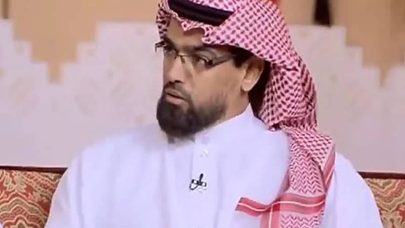 دباس الدوسري: أتمنى النصر أو الاتحاد يحققون الدوري ملينا من الهلال .. فيديو