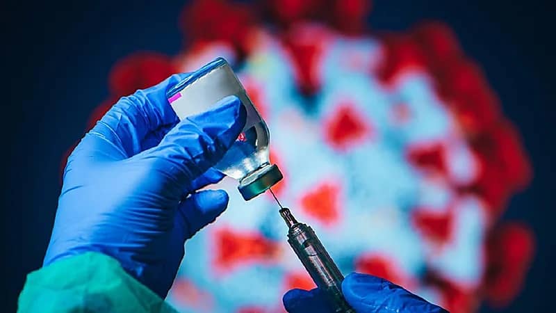 الصحة: إعطاء أكثر من 40 مليون جرعة من لقاح كورونا