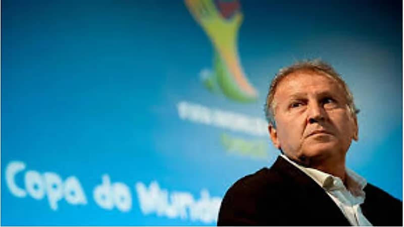 أولمبياد باريس.. خداع أسطورة البرازيل "زيكو" وسرقة مقتنيات بـ500 ألف يورو