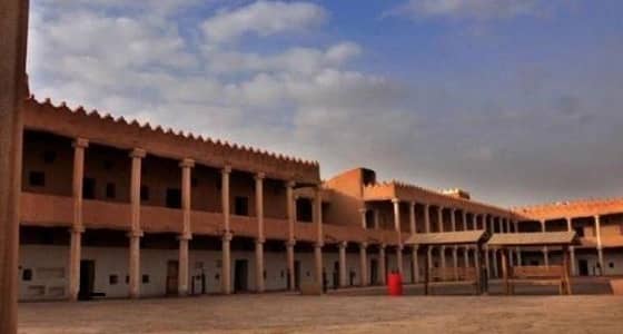 تفاصيل.. تحول " القشلة العسكرية " من معسكر حربي إلى مزار سياحي