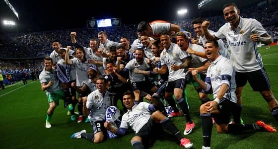 بالفيديو والصور.. ريال مدريد يتوج بطلًا لبطولة كأس العالم للأندية 2017