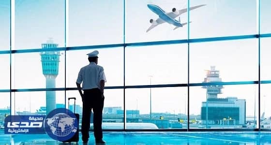 زيادة نسبة الحاجة إلى طيارين لـ3.6 %