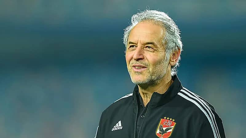 كأس العالم للأندية الفرصة الأخيرة لمدرب الأهلي المصري