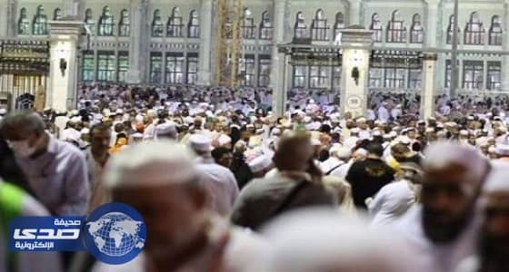 رئيس بعثة الحج الأردنية ينفي شائعات تقديم البيض الفاسد لحجاج بلاده