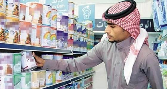 منع بيع حليب أطفال فرنسي ملوث وسحبه من الأسواق